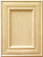 Allstyle Cabinet Doors : Arial Cabinet Door